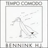 Tempo Comodo von Han Bennink