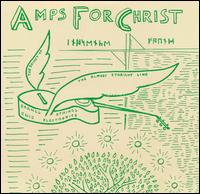 Secret of the Almost Straight Line von Amps for Christ