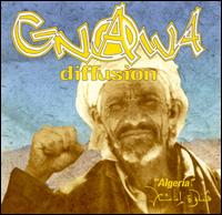 Algeria von Gnawa Diffusion