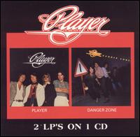 Player/Danger Zone von Player