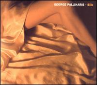 Silk von George Pallikaris