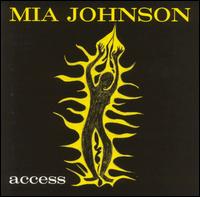 Access von Mia Johnson