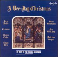 Vee-Jay Christmas von Various Artists