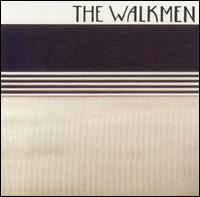 Walkmen von The Walkmen