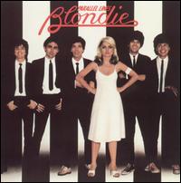 Parallel Lines [Bonus Tracks] von Blondie