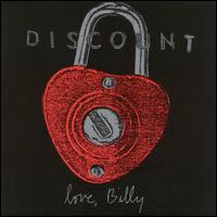 Love, Billy von Discount