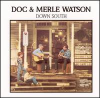 Down South von Doc Watson