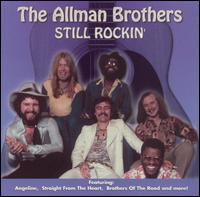 Still Rockin' von The Allman Brothers Band