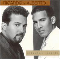 Alberto Y Ricardo von Ricardo Y Alberto