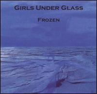 Frozen von Girls Under Glass