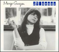 25 Demos von Margo Guryan