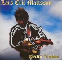 Electric Voodoo von Lars Eric Mattsson