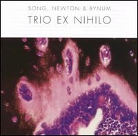 Trio Ex Nihilo von Jeff Song