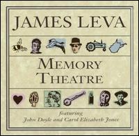 Memory Theatre von James Leva