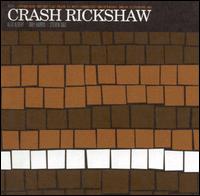 Crash Rickshaw von Crash Rickshaw