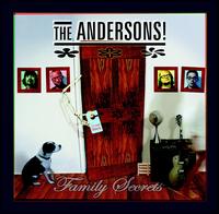 Family Secrets von The Andersons