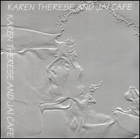 Karen Therese and Jai Cafe von Karen Therese