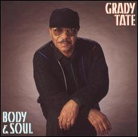 Body & Soul von Grady Tate