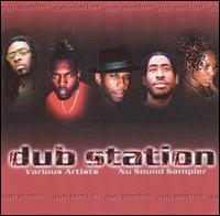 Nu Sound Sampler von Dub Station