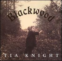 Blackwood von Tia Knight