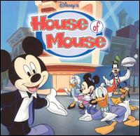 House of Mouse von Disney