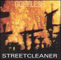 Streetcleaner von Godflesh