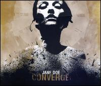 Jane Doe von Converge