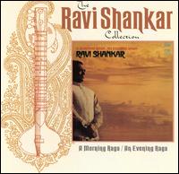 Morning Raga/An Evening Raga von Ravi Shankar