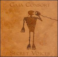 Secret Voices von Gaia Consort