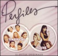 Perfiles von Timbiriche