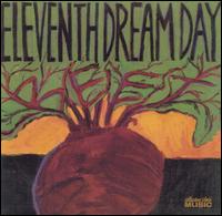 Beet von Eleventh Dream Day