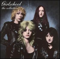 Collection von Girlschool