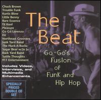 Beat: Go-Go's Fusion of Funk and Hip Hop von Various Artists