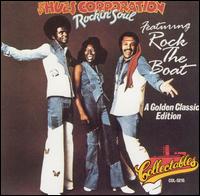 Rock the Boat: Golden Classics von Hues Corporation