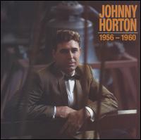 1956-1960 von Johnny Horton