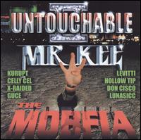 Mr. Kee von Mobfia