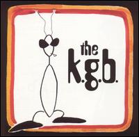 K.G.B. von The K.G.B.