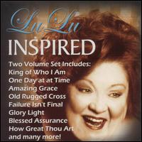 Lulu: Inspired von LuLu Roman-Smith