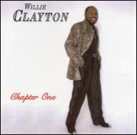 Chapter One von Willie Clayton