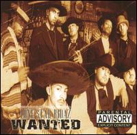 Wanted von Lone Star Ridaz