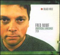 Universal Language von Fred NuMF