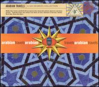 Arabian Travels: A Six Degrees Collection von Various Artists