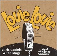 Louie Louie von Chris Daniels