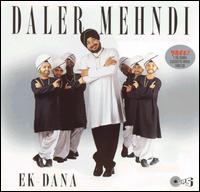 Ek-Dana von Mehndi Daler