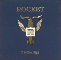 Seven Miles High von Rocket