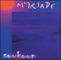 Soukoun von Myriade