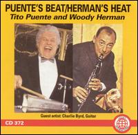 Puente's Beat/Herman's Heat von Tito Puente