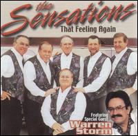 That Feeling Again von The Sensations