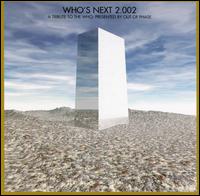 Who's Next 2.002 von Out of Phase