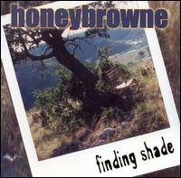 Finding Shade von Honeybrowne